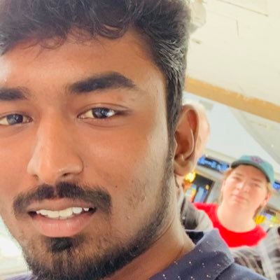 Navijaysathya's profile picture. knowledge is power
