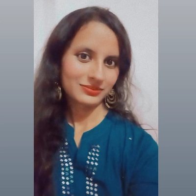 Anushka54916563's profile picture. Software Developer | Tech Content | Java | AWS Cloud Computing | React.Js | SpringBoot | MySQl | Python
Github-https://t.co/mhPUEN3eiU