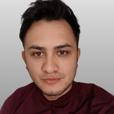 Python Developer | Linux User | AWS
