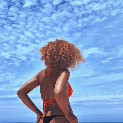 yaya_g0mes's profile picture. carioca; flamenguista; estudante de Arquitetura e Urbanismo na UFRJ; 🐝; não mono; multiartista; ela/dela