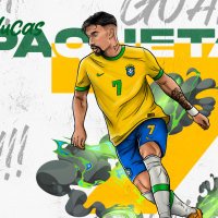 Clipes do Paquetá (@clipesdopaqueta) 's Twitter Profile Photo Clipes do Paquetá (@clipesdopaqueta) 's Twitter Profile Photo