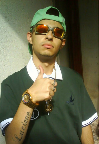 Malandragem de verdade é viver ♪

http://t.co/UQkx78EICp