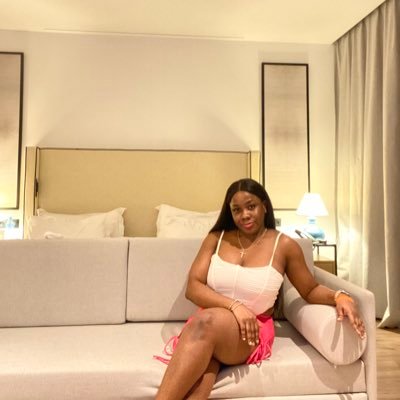 Miz_janette's profile picture. 🥰