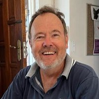 John H Rees (@john0rees) 's Twitter Profile