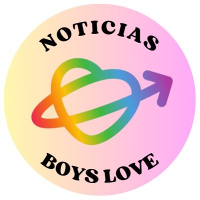 BL/GL/LGTBIQ+ 🏳️‍🌈 She/Her 🇪🇸🇬🇧🇧🇷
Reviews, noticias, traducciones, curiosidades y mucho más...
Alerta Spoilers 
https://t.co/cPrjEQUrAG