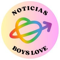Noticias Boys Love(@notis_boyslove) 's Twitter Profile Photo