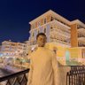 cheikht01685296's profile picture. 