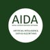 AIDA (@aida_social) Twitter profile photo AIDA (@aida_social) Twitter profile photo