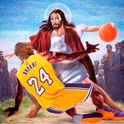 jesus balling