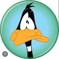 @WHATTHEDUCK(@SSuperduck1) 's Twitter Profile Photo