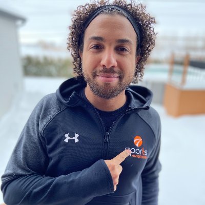 sportsambitions's profile picture. Co-Founder of Sports Ambitions.