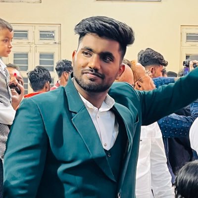 SahilYadav2906's profile picture. WorkHard & Explore ;