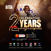 AlphaHour Blogger(@KobbymaxGh1) 's Twitter Profile Photo