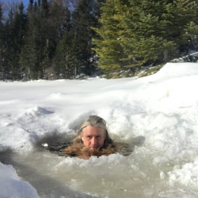 homesteading in thé laurentians. professional forest garden architect #frequencyfarmer. https://t.co/IPzbStqkeR. https://t.co/pbDXI02XfP