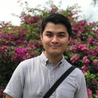 Kurt Louis B. Solis (@iamskurtle) 's Twitter Profile