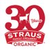 StrausFamilyCreamery (@strausorganic) Twitter profile photo StrausFamilyCreamery (@strausorganic) Twitter profile photo