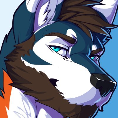 26, He/him, Wolf, Bi, BLM / ACAB, 🔞 , Icon by @FeralEyes, header by @pandapyre. ❤️ @troy_the_dog27 ❤️ Suit by @NordstromKaiju