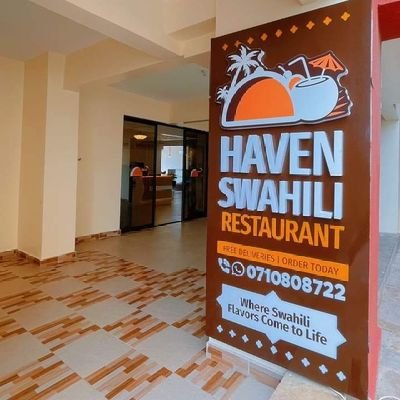 Come and indulge in the rich flavors of Swahili cuisine with our authentic dishes that celebrate the vibrant coastal heritage.

📍Third Avenue Beach Apartments