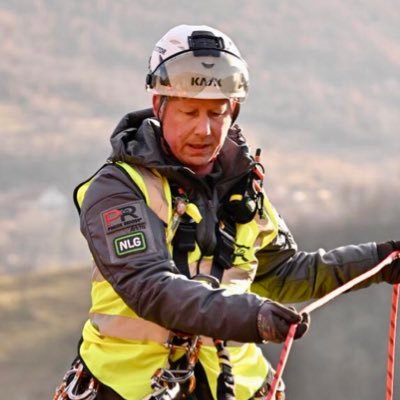 Rope Access Instructor, Rope Rescue Instructor, IRATA L2, ITRA L3, UKRO Technical Rope Rescue assessor, IOSH,SAR Technical Rope Team, London Eye Rescue Team