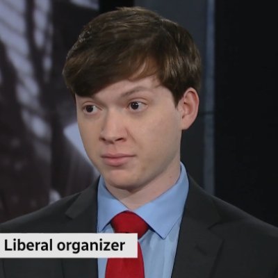 🏳️‍🌈 Bi Liberal DemSoc Jew | Part-Time Pundit | Not from 🇵🇸 or 🇺🇦 but I like them | I threw first pitch at a Jays game once | https://t.co/OvDMsbfFiY