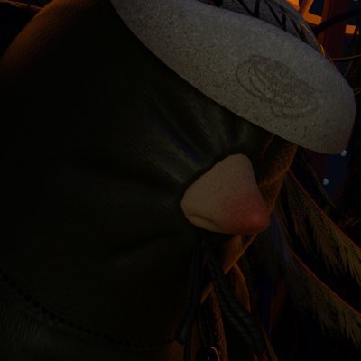 The most infamous vandal and arsonist in all of Raven Brooks
(Parody account, not associated with Hello Neighbor, Eerie Guest Studios or tinyBuild in any way)