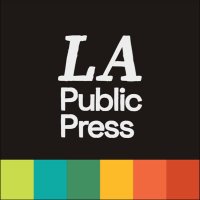 Los Angeles Public Press(@LAPublicPress) 's Twitter Profile Photo