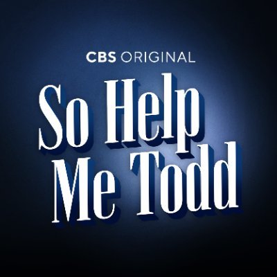 The official Twitter for #SoHelpMeTodd. Watch new episodes Thursdays at 9/8c on @cbs and @paramountplus.