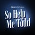 So Help Me Todd (@SoHelpMeCBS) Twitter profile photo
