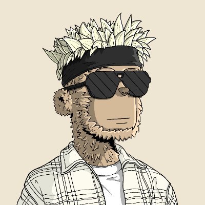 Lako_gm's profile picture. Investor & NFT Collector. #bitcoin maxi.