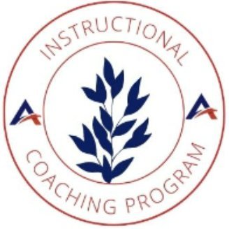 Allen High School Instructional Coaches: Karen Lucas, Danny Malooly, Binta Thomas-Paul, Tara Allgood #AllenICs