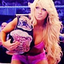 Edith Blank (: - @MsKellyKellyFan - Twitter