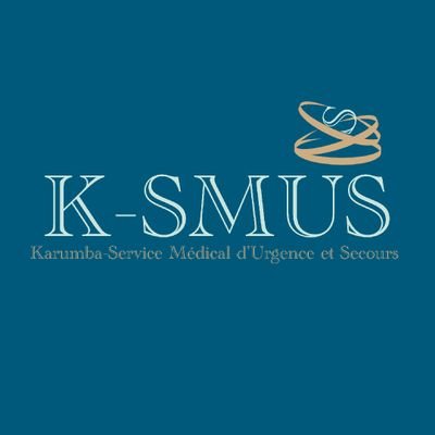 Karumba Service Médical d'Urgence et Secours (K-SMUS)
Organisation œuvrant dans la santé pour les formations, la prise en charge clinique et rédaction des revue