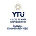YTÜ İletişim Koordinatörlüğü (@ytuiletisim) Twitter profile photo