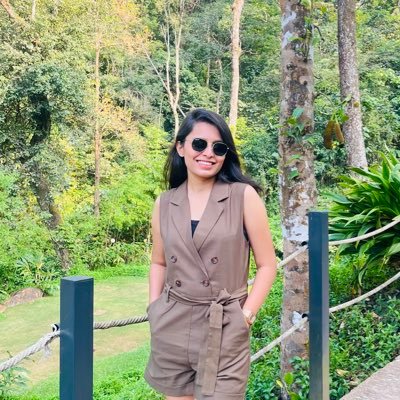 Ardent Web Developer || Aspiring blogger