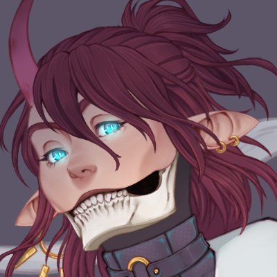 D_LETION 🌟 Seeking Workさんのプロフィール画像