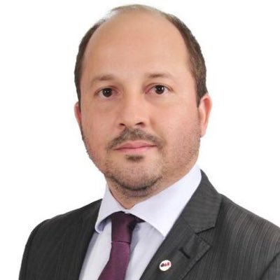 MrcioHudson2's profile picture. Ex-Presidente da Ordem dos Advogados do Brasil - Subseção Jequié/Bahia.