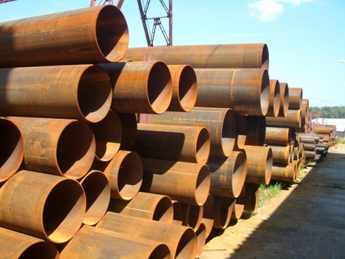 Russian Steel Industry #stel