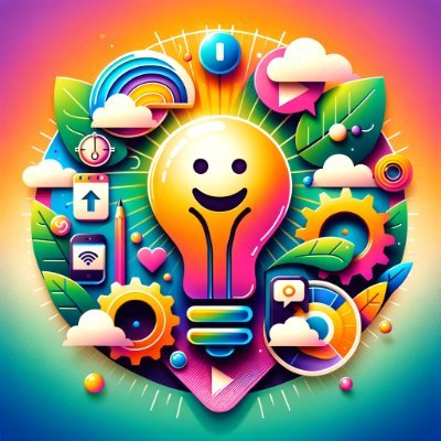 LaughsTech's profile picture. 