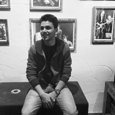 ntshh_kamati's profile picture. STUDENT | JAVA | DSA
