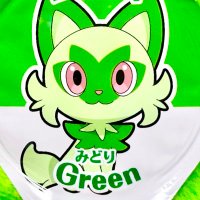 みどり (@nyahojay) 's Twitter Profile Photo みどり (@nyahojay) 's Twitter Profile Photo