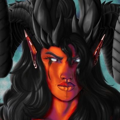 AzmodeusArt Profile Picture