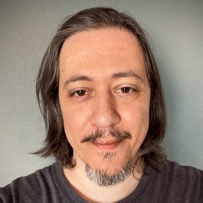 joao_pn's profile picture. Programador WEB