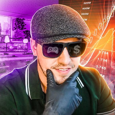 ventura_blogs's profile picture. Познавательный #БЛОГ для предпринимателей,  #crypto энтузиастов, творческих контент-криейторов и любителей ВСЕХ #DIGITAL ПРОФЕССИЙ (#SMM, #UGC, #YouTube и т.д.)