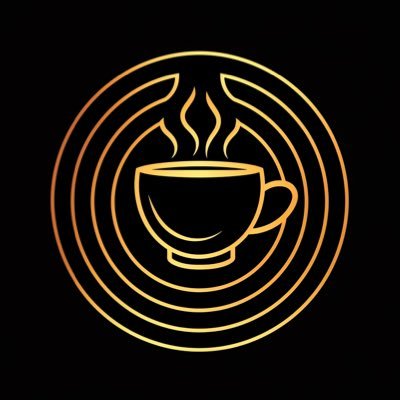 Crypto & Coffee ☕️ Profile
