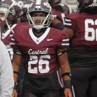 Chyron โTwosixโ Harrison (@chyronn1) 's Twitter Profile Photo Chyron โTwosixโ Harrison (@chyronn1) 's Twitter Profile Photo