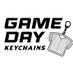 Gameday Keychains (@gamedaykeychain) Twitter profile photo