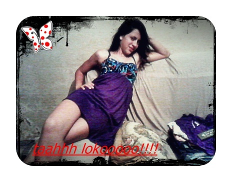 sou legal, inteligente, bonita etc...