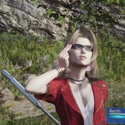 fin_aeon's profile picture. cis • she/her • asian | 25 | press △ to sora ♡ Kingdom Hearts ♡ anime & games ☁️clerith🌸 to all the Aerith haters…🖕🏻