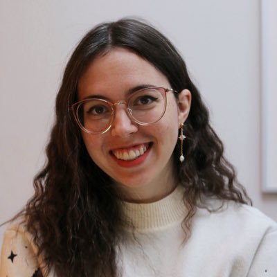 Alexandra Mae Jones Profile