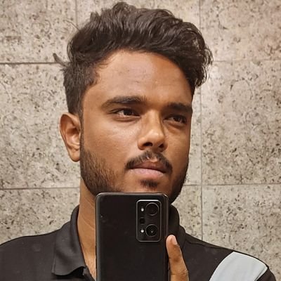 SaiKrishna5090's profile picture. 